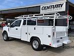 Used 2022 Ford F-250 Regular Cab RWD, Service Truck for sale #50534 - photo 2