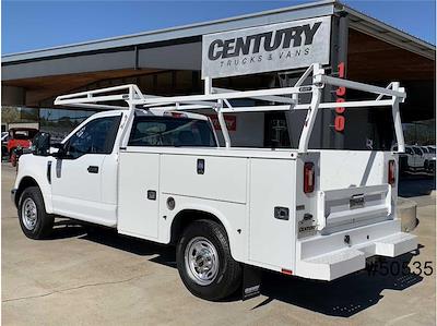 Used 2022 Ford F-250 Regular Cab RWD, Service Truck for sale #50535 - photo 2