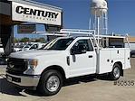 Used 2022 Ford F-250 Regular Cab RWD, Service Truck for sale #50535 - photo 1