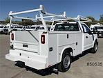 Used 2022 Ford F-250 Regular Cab RWD, Service Truck for sale #50535 - photo 3