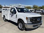 Used 2022 Ford F-250 Regular Cab RWD, Service Truck for sale #50535 - photo 4