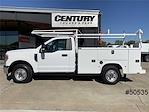 Used 2022 Ford F-250 Regular Cab RWD, Service Truck for sale #50535 - photo 5