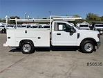 Used 2022 Ford F-250 Regular Cab RWD, Service Truck for sale #50535 - photo 6