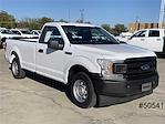 Used 2019 Ford F-150 Regular Cab RWD, Pickup for sale #50541 - photo 4