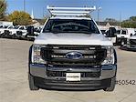 Used 2022 Ford F-550 Crew Cab RWD, Service Truck for sale #50542 - photo 14