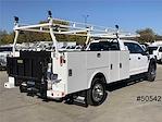 Used 2022 Ford F-550 Crew Cab RWD, Service Truck for sale #50542 - photo 3