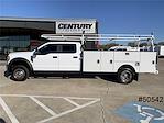 Used 2022 Ford F-550 Crew Cab RWD, Service Truck for sale #50542 - photo 5