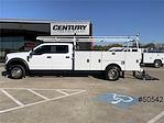 Used 2022 Ford F-550 Crew Cab RWD, Service Truck for sale #50542 - photo 6