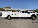 Used 2022 Ford F-550 Crew Cab RWD, Service Truck for sale #50542 - photo 7