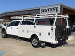 Used 2022 Ford F-550 Crew Cab RWD, Service Truck for sale #50542 - photo 2