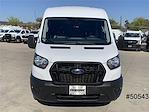 Used 2021 Ford Transit 250 Cargo Medium Roof RWD, Empty Cargo Van for sale #50543 - photo 15