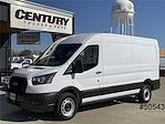 Used 2021 Ford Transit 250 Cargo Medium Roof RWD, Empty Cargo Van for sale #50543 - photo 1