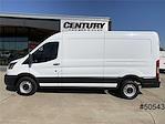 Used 2021 Ford Transit 250 Cargo Medium Roof RWD, Empty Cargo Van for sale #50543 - photo 5