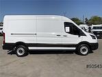 Used 2021 Ford Transit 250 Cargo Medium Roof RWD, Empty Cargo Van for sale #50543 - photo 6