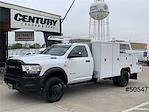 Used 2022 Ram 5500 Regular Cab RWD, Service Truck for sale #50547 - photo 1