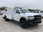 Used 2022 Ram 5500 Regular Cab RWD, Service Truck for sale #50547 - photo 4