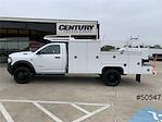 Used 2022 Ram 5500 Regular Cab RWD, Service Truck for sale #50547 - photo 5