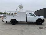 Used 2022 Ram 5500 Regular Cab RWD, Service Truck for sale #50547 - photo 6