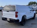 Used 2023 Chevrolet Silverado 1500 Work Truck Regular Cab RWD, Pickup for sale #50551 - photo 3