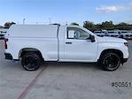 Used 2023 Chevrolet Silverado 1500 Work Truck Regular Cab RWD, Pickup for sale #50551 - photo 6