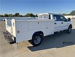 Used 2022 Ford F-350 Crew Cab 4WD, Service Truck for sale #50553 - photo 2