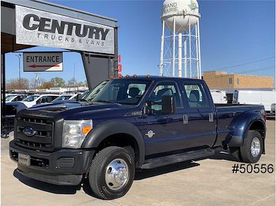 Used 2013 Ford F-450 Crew Cab 4WD, Pickup for sale #50556 - photo 1