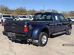 Used 2013 Ford F-450 Crew Cab 4WD, Pickup for sale #50556 - photo 3