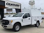 Used 2017 Ford F-350 Regular Cab RWD, Service Truck for sale #50558 - photo 1