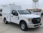 Used 2017 Ford F-350 Regular Cab RWD, Service Truck for sale #50558 - photo 4