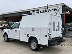 Used 2017 Ford F-350 Regular Cab RWD, Service Truck for sale #50558 - photo 2