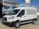 Used 2019 Ford Transit 150 Cargo Medium Roof RWD, Upfitted Cargo Van for sale #50559 - photo 1