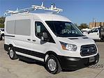 Used 2019 Ford Transit 150 Cargo Medium Roof RWD, Upfitted Cargo Van for sale #50559 - photo 4