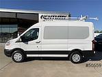 Used 2019 Ford Transit 150 Cargo Medium Roof RWD, Upfitted Cargo Van for sale #50559 - photo 5