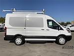 Used 2019 Ford Transit 150 Cargo Medium Roof RWD, Upfitted Cargo Van for sale #50559 - photo 6