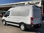 Used 2019 Ford Transit 150 Cargo Medium Roof RWD, Upfitted Cargo Van for sale #50559 - photo 2