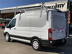 Used 2019 Ford Transit 150 Cargo Medium Roof RWD, Upfitted Cargo Van for sale #50559 - photo 7