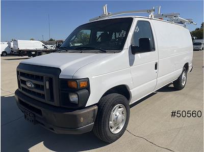 Used 2013 Ford E-150 Cargo RWD, Empty Cargo Van for sale #50560 - photo 1