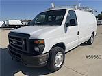 Used 2013 Ford E-150 Cargo RWD, Empty Cargo Van for sale #50560 - photo 1