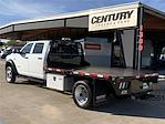 Used 2022 Ram 5500 Crew Cab 4WD, Flatbed Truck for sale #50561 - photo 2