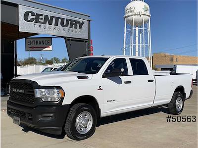 Used 2022 Ram 2500 Tradesman Crew Cab RWD, Pickup for sale #50563 - photo 1