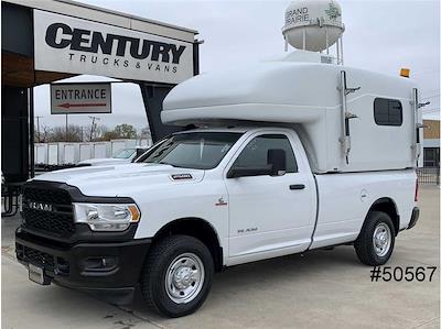 Used 2022 Ram 2500 Tradesman Regular Cab RWD, Pickup for sale #50567 - photo 1