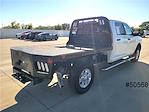 Used 2024 Ram 2500 Big Horn Crew Cab 4WD, Flatbed Truck for sale #50568 - photo 2