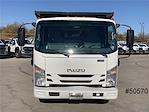 Used 2022 Isuzu NRR Crew Cab RWD, Landscape Dump for sale #50570 - photo 14