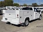 Used 2024 Ford F-150 XL Regular Cab RWD, Service Truck for sale #50571 - photo 3