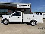 Used 2024 Ford F-150 XL Regular Cab RWD, Service Truck for sale #50571 - photo 5