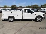 Used 2024 Ford F-150 XL Regular Cab RWD, Service Truck for sale #50571 - photo 6