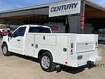 Used 2024 Ford F-150 XL Regular Cab RWD, Service Truck for sale #50571 - photo 2