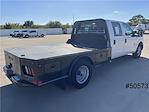 Used 2016 Ford F-350 Crew Cab RWD, Flatbed Truck for sale #50573 - photo 2