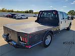 Used 2016 Ford F-350 Crew Cab RWD, Flatbed Truck for sale #50574 - photo 2