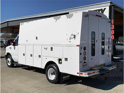 Used 2013 Ford E-450 RWD, Service Utility Van for sale #50580 - photo 2